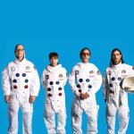 artist image Weezer Say It Ain't So Blue/Green/Red