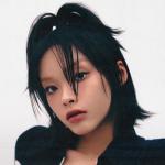 artist image Lexie Liu SHADOW 