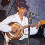 artist image IZENZARN ABDELHADI ATTAN TILLAS