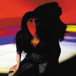 artist image Fabienne DelSol I'm Gonna Haunt You No Time for Sorrows