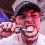 artist image Sweet Teeth & Shmittee Real Thing (feat. Austin MacCoy) 