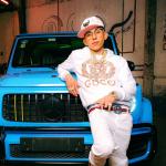 artist image Lbenj 1000cc (Prod. Karim LOUKILI) 