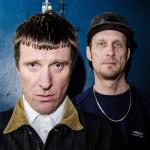 artist image Sleaford Mods, Pet Shop Boys West End Girls (Pet Shop Boys Remix) West End Girls