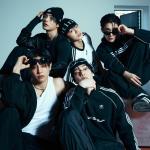 artist image A.C.E Effortless (Eng ver.) My Girl : “My Choice”