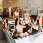 artist image (G)I-DLE Revenge 