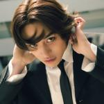 artist image LUCAS 루카스 Renegade 
