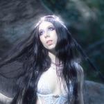 artist image ashley sienna aphrodite 