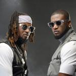 artist image P-Square Alingo Double Trouble