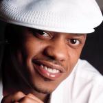 artist image Donell Jones U Know What's Up 