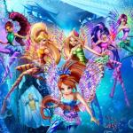 artist image Winx Club Magic Winx (Italian) 