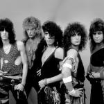 artist image Ratt Round and Round Out of the Cellar