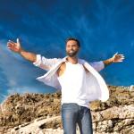artist image Kendji Girac*** Andalous Andalouse