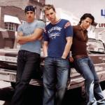 artist image LFO Girl On TV 