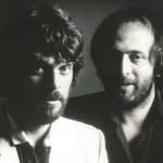 artist image The Alan Parsons Project Mammagamma (Instrumental) 