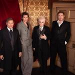 artist image Duran Duran Skin Trade (2010 Remaster) Notorious (Deluxe Edition)