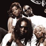 artist image Crime Mob feat. Lil' Scrappy Knuck If You Buck (feat. Lil' Scrappy) Crime Mob (U.S. PA Version)
