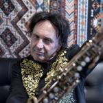 artist image Enzo Avitabile (Vinyl Rip) Soul express 