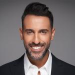 artist image Dudu Aharon הלב שלך בממתינה השמחה שלנו