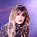 artist image Paula Abdul Rush Rush Spellbound