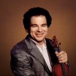 artist image Niccolò Paganini Caprice No.24 The Perlman Sound (SD)