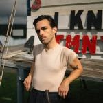 artist image Chris Garneau Between the Bars C-Sides EP