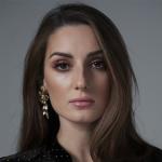 artist image Merve Yavuz Ayrılık Zor Mela