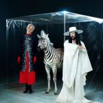 artist image Empire Of The Sun Half Mast Walking On A Dream (Special Edition)