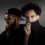 artist image Caballero & JeanJass feat. Alkpote Flash High & Fines Herbes