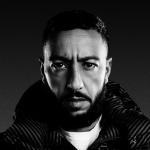 artist image Lacrim J'ai Faim 
