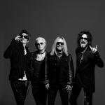 artist image Mötley Crüe Girls, Girls, Girls (Live) Carnival Of Sins: Live