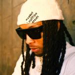 artist image Chris Travis Diamonds Slowed + Reverb 