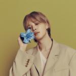 artist image Jimin Who MUSE