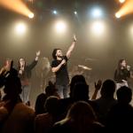 artist image Burning Ones feat. Anna Dow Violent Ones (Live) Raw Encounter (All of the Glory) [Live], Vol. 2