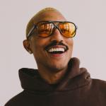 artist image Pharrell Williams Piece By Piece 