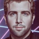 artist image wells killian STRFKR 