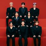 artist image ATEEZ Ice On My Teeth 