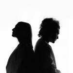 artist image thasup & Mara Sattei POSTO MIO 
