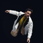 artist image Marco Mengoni ManDarE TuTto All'aRIA 