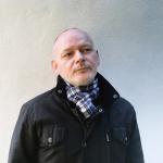artist image Casper Cole Fortuna Odd Echoes, Vol. 5