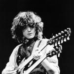 artist image Jimmy Page, Robert Plant Wah Wah No Quarter