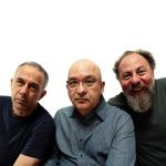 artist image Os Paralamas do Sucesso Quase Um Segundo (Ao Vivo No Rio De Janeiro, 2004) Multishow Ao Vivo - Os Paralamas Do Sucesso 30 Anos (Deluxe)