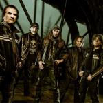artist image Krokus Screaming in the Night 