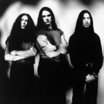artist image Type O Negative I Don't Wanna Be Me Life Is Killing Me
