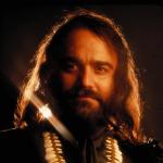 artist image Demis Roussos When a man loves a woman REFLECTION
