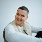 artist image Lukas Graham You're Not There Lukas Graham