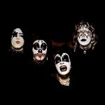 artist image Kiss Love Gun Gold