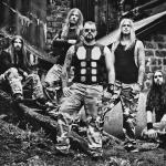 artist image Sabaton The Last Stand The Last Stand