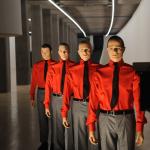 artist image Kraftwerk Musique Non Stop (2009 Remaster) Techno Pop (2009 Remaster)