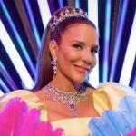 artist image Ivete Sangalo Abalou O Carnaval De Ivete Sangalo 2015 (Ao Vivo)