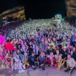 artist image Shpongle Divine Moment Of Truth Are You Shpongled?